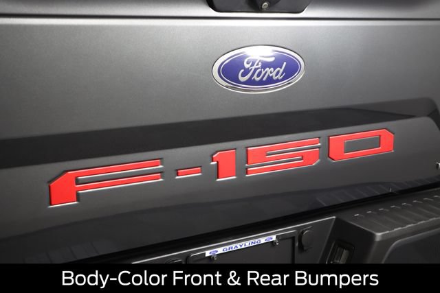 Certified 2019 Ford F150 XLT w/ Equipment Group 302A Luxury AWD/4WD image 30
