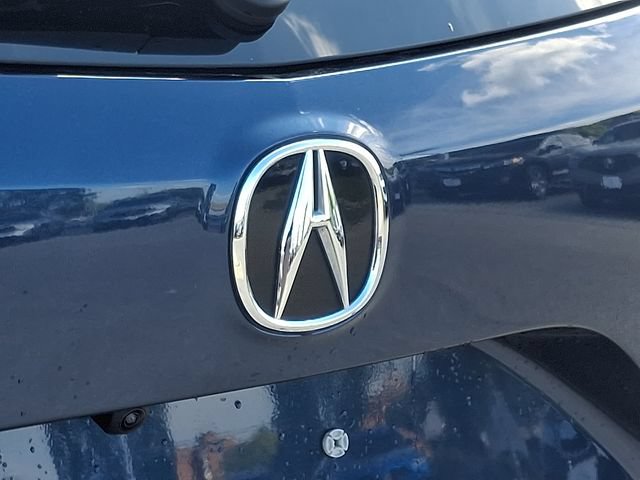 Certified 2025 Acura RDX SH-AWD image 33