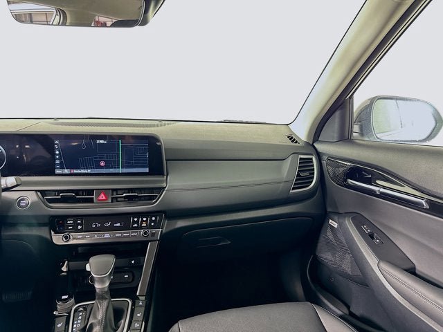 New 2026 Kia Seltos SX AWD/4WD image 27