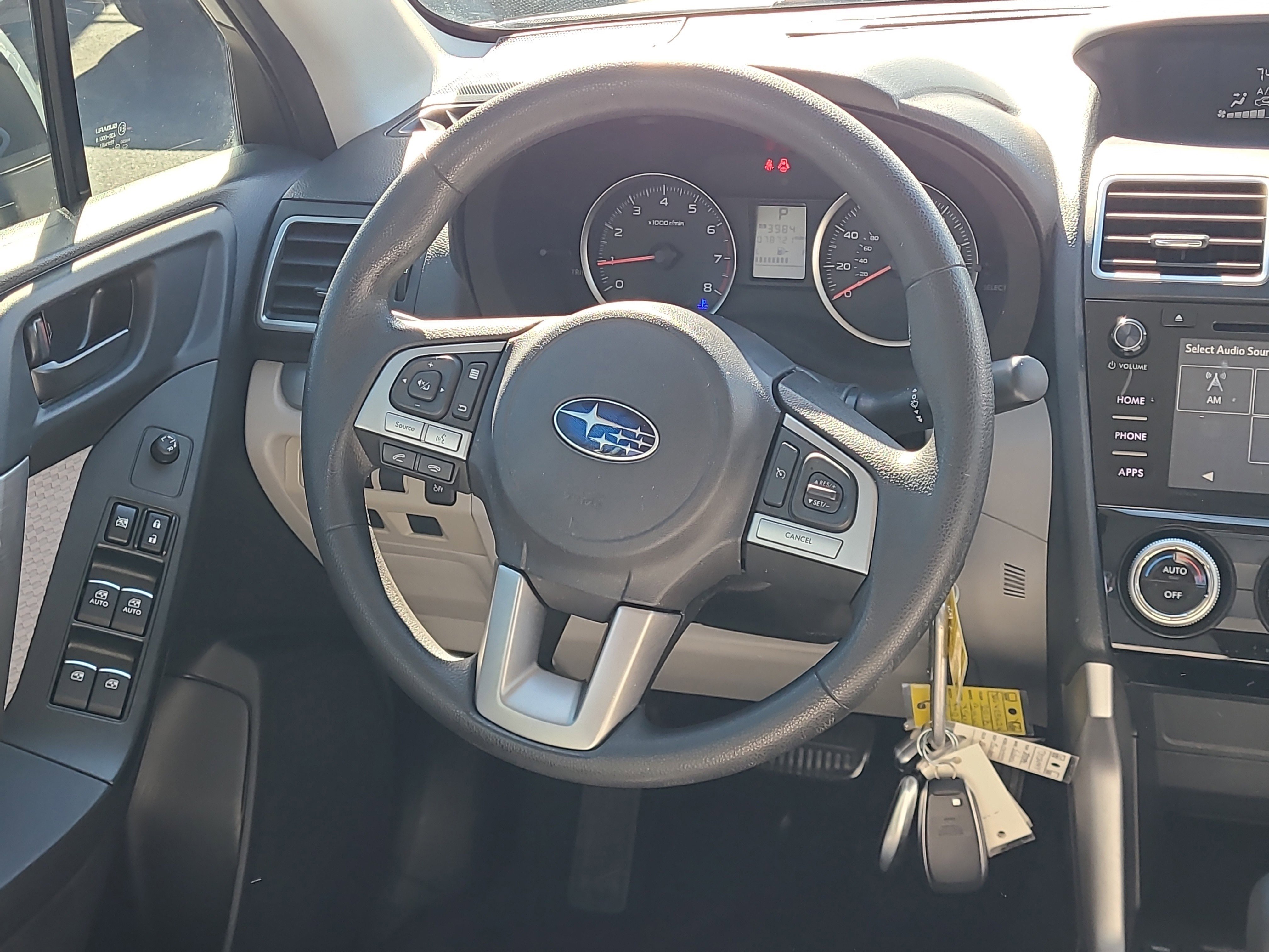 Used 2017 Subaru Forester 2.5i Premium w/ All-Weather Package image 12