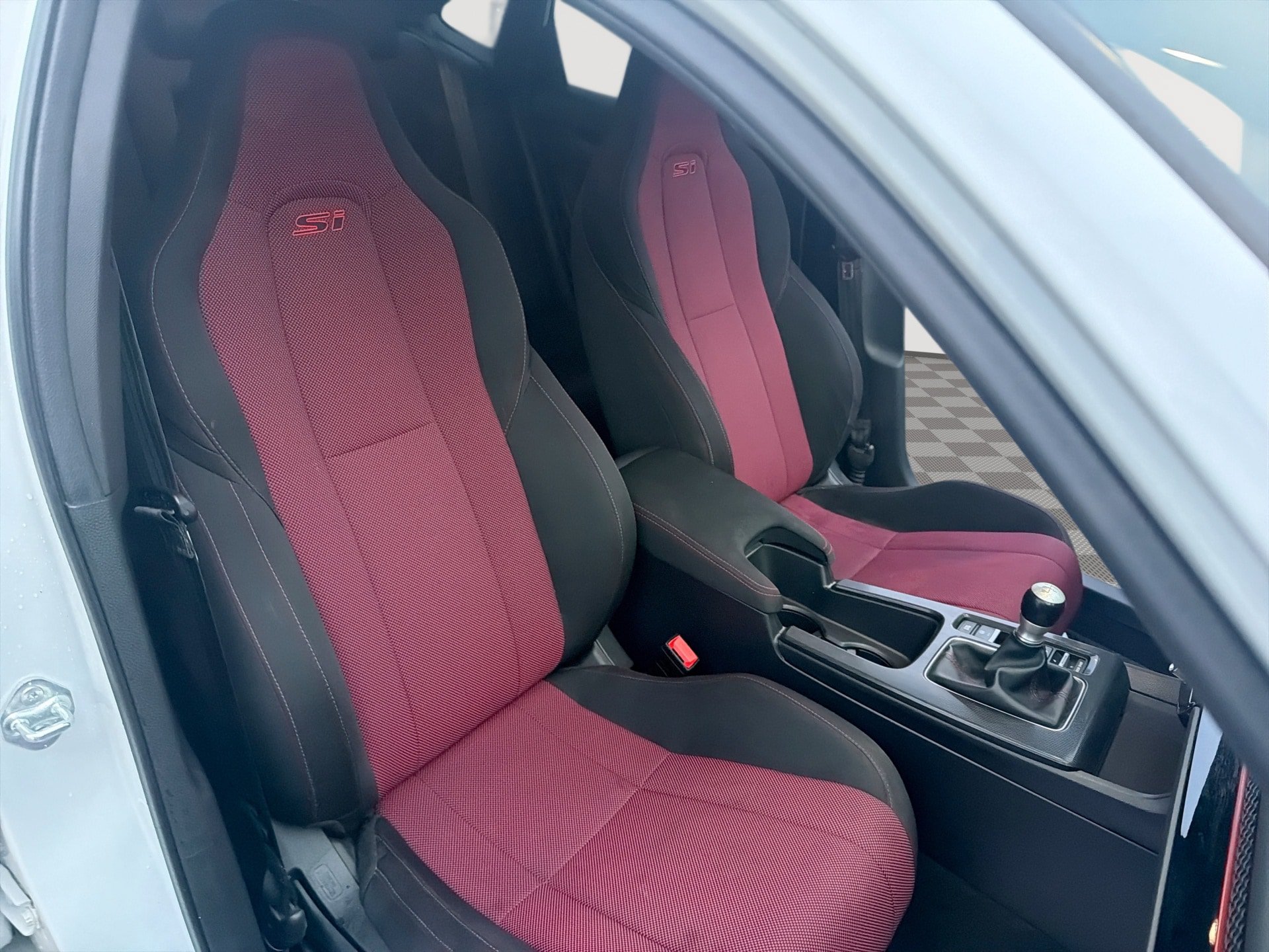 Used 2024 Honda Civic Si image 28