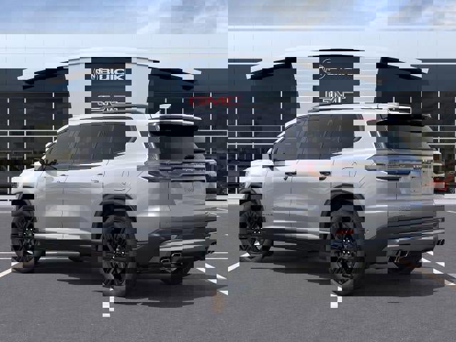 New 2026 GMC Acadia Elevation image 3