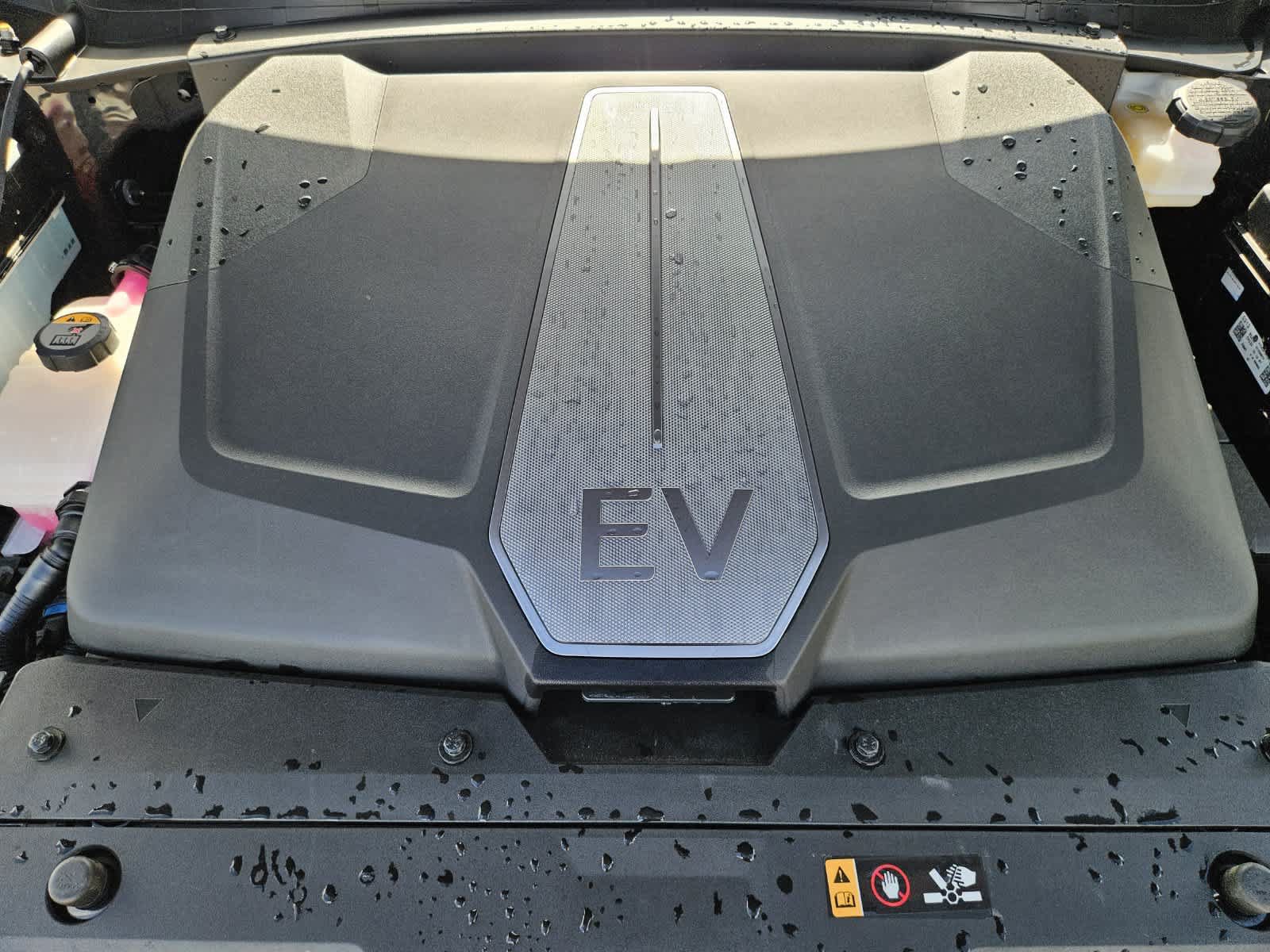 Certified 2024 Kia EV6 Light RWD image 30