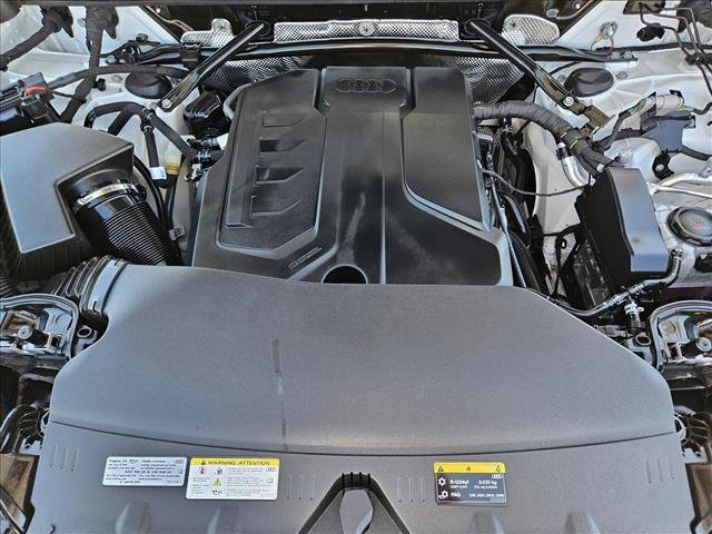 Certified 2025 Audi Q5 Premium w/ Convenience Package AWD/4WD image 23