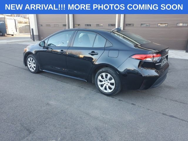 Used 2023 Toyota Corolla LE image 4