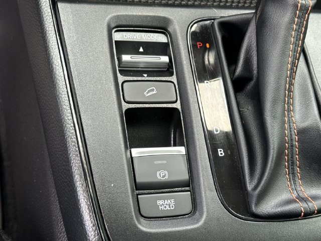 Certified 2025 Honda CR-V Sport-L image 32