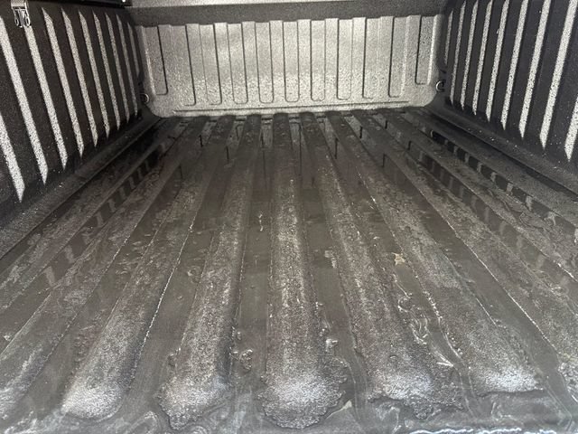 Used 2025 RAM 1500 Tungsten AWD/4WD image 24