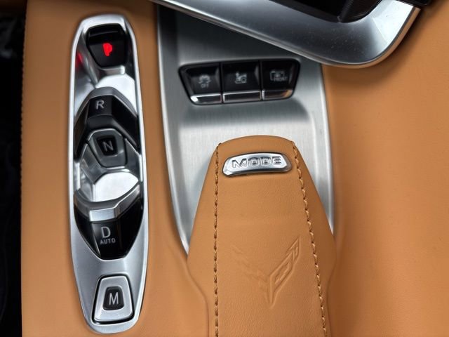 Used 2023 Chevrolet Corvette Stingray Premium Cpe w/ Z51 Performance Package RWD image 35