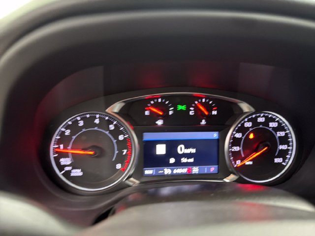 Used 2023 GMC Acadia SLT AWD/4WD image 16