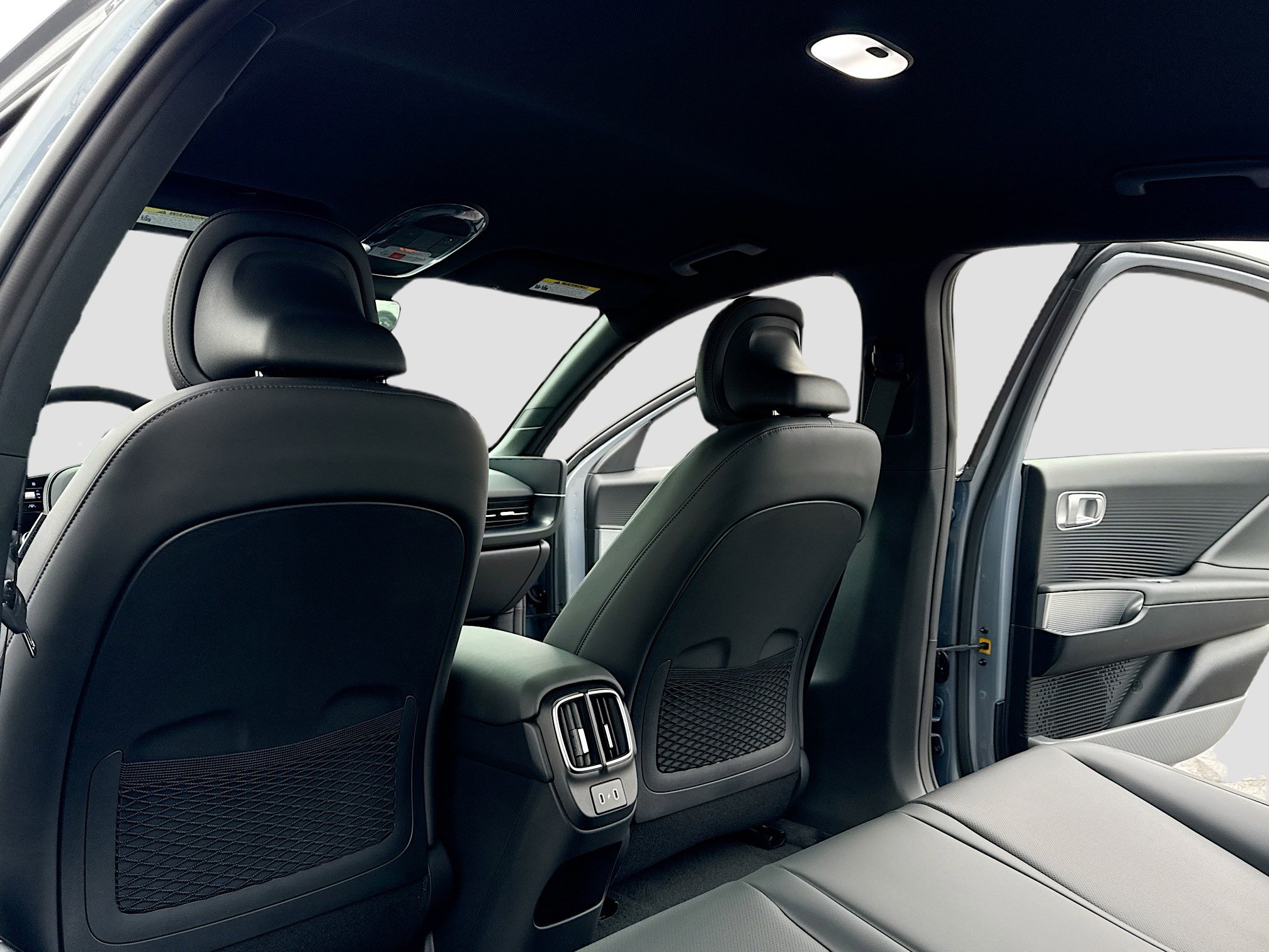 New 2025 Hyundai Ioniq 6 SEL AWD/4WD image 6