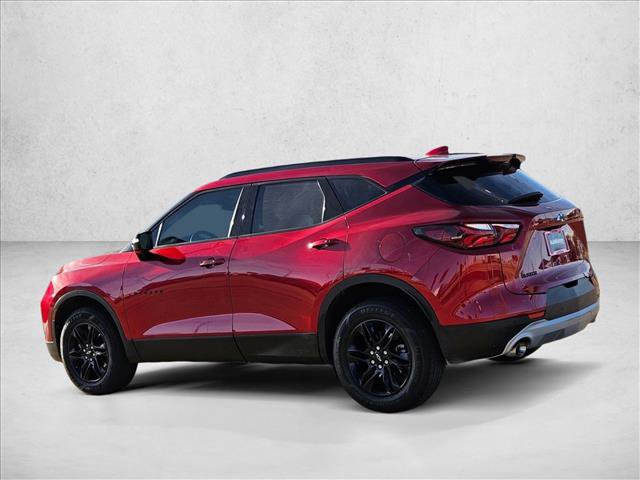 Used 2021 Chevrolet Blazer LT image 8