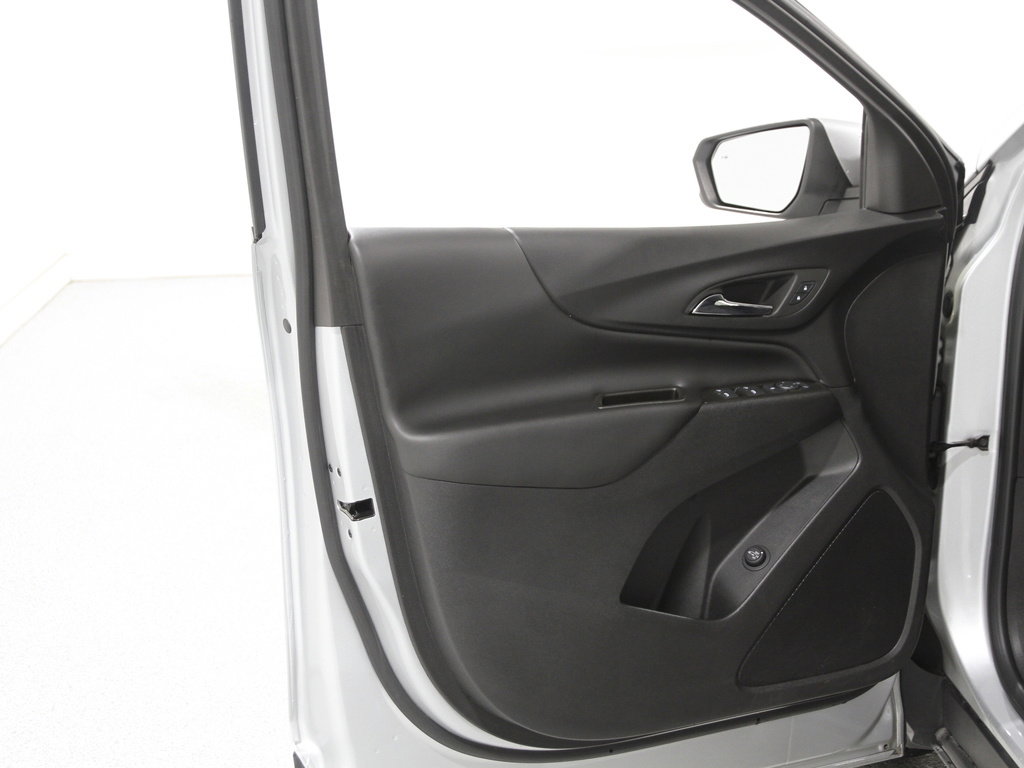 Certified 2022 Chevrolet Equinox LT image 4