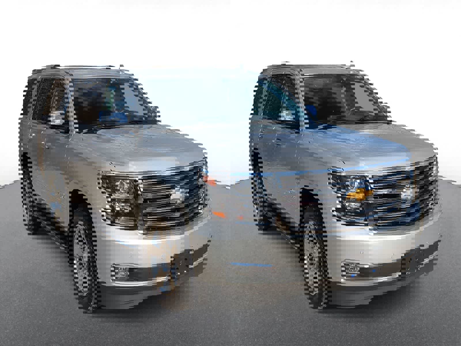 Used 2020 Chevrolet Tahoe Premier w/ Premier 6.2L Value Package video 2