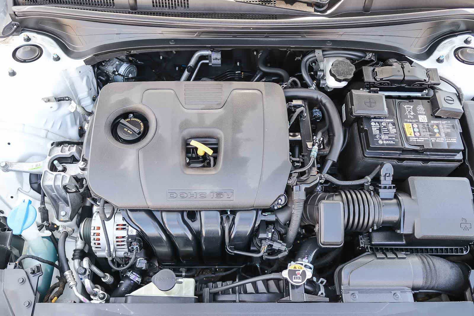 Used 2022 Kia Forte Sedan FWD image 26
