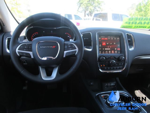 Used 2017 Dodge Durango SXT w/ Quick Order Package 23B image 30