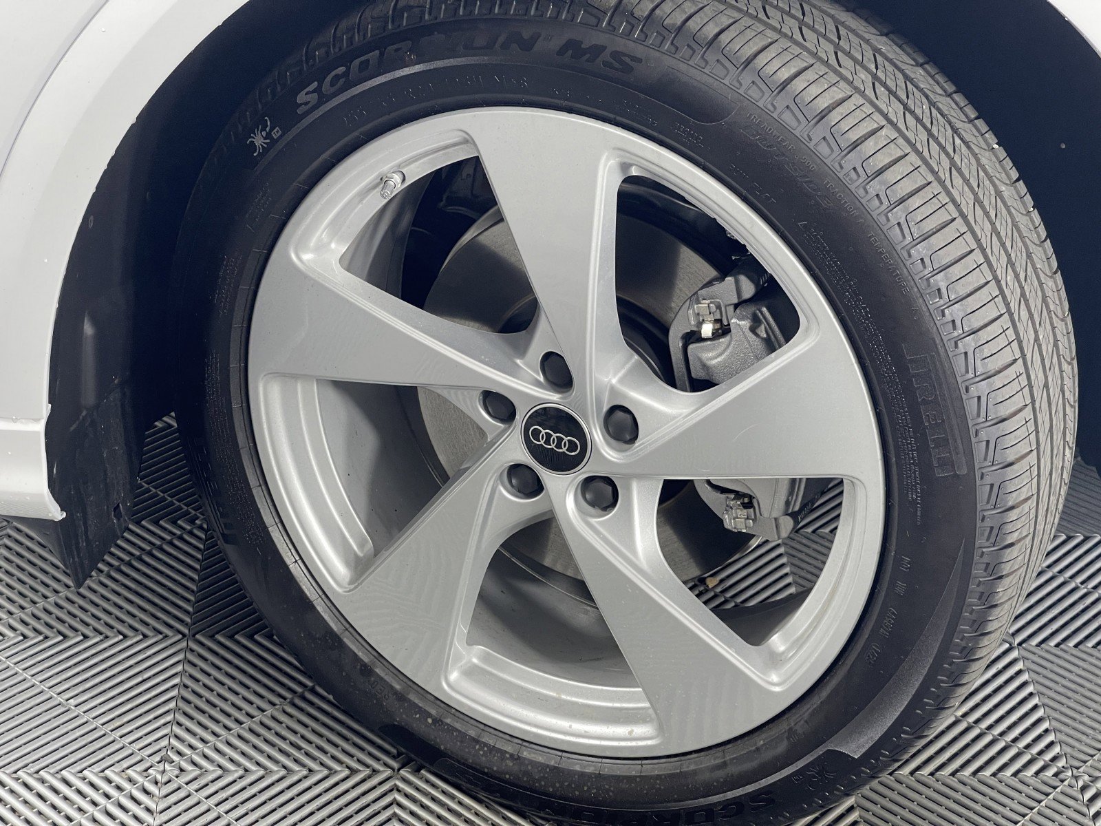 New 2025 Audi Q5 Premium Plus image 7