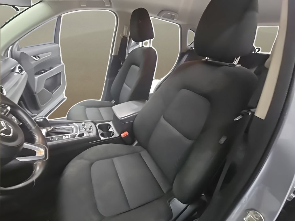 Used 2019 MAZDA CX-5 Sport FWD image 15