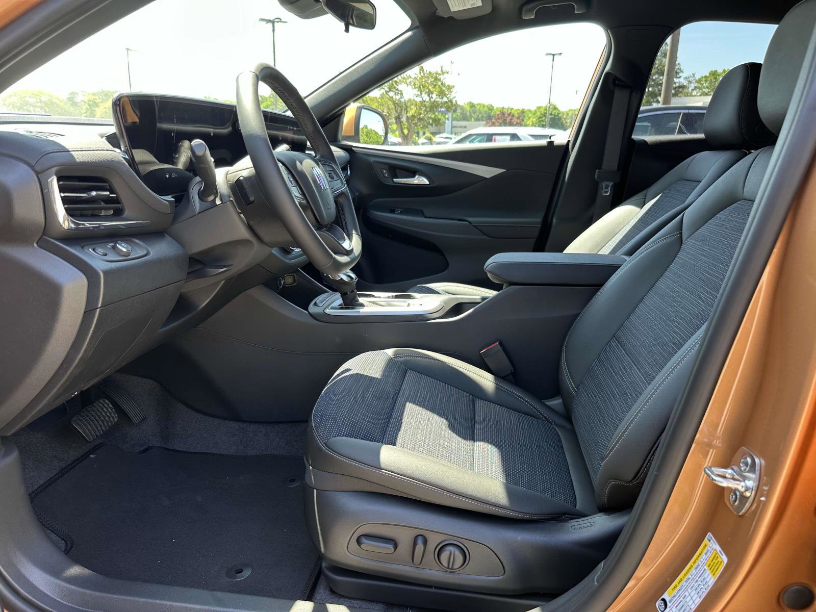 New 2025 Buick Envista Preferred w/ Convenience I Package image 15