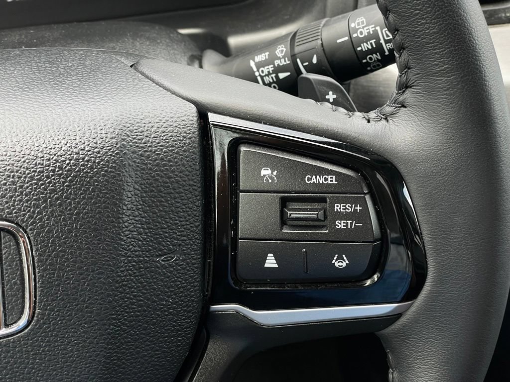 Certified 2025 Honda Odyssey EX-L image 14