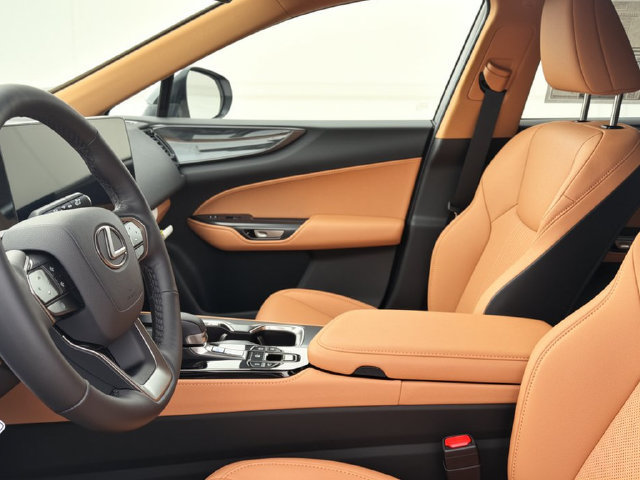 New 2026 Lexus NX 350 AWD w/ Accessory Package (Z1) image 15
