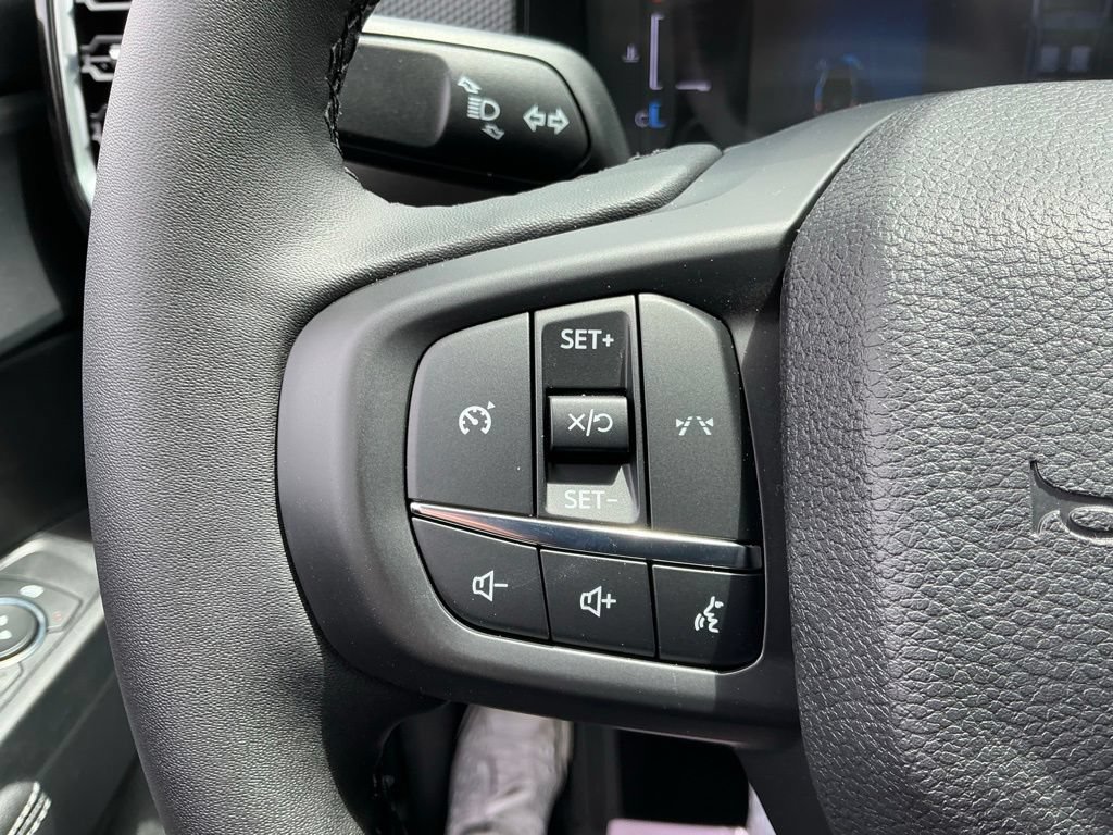 New 2026 Ford Ranger XLT RWD image 32