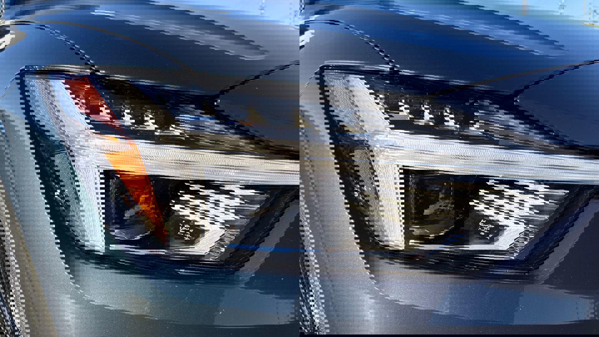 Used 2022 Polestar Polestar 2 w/ Plus Package image 27