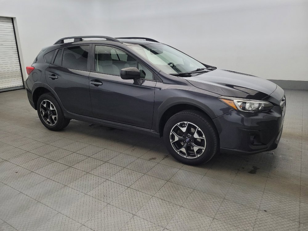 Used 2019 Subaru Crosstrek 2.0i Premium w/ Eyesight System image 11