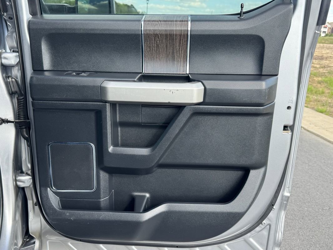 Used 2020 Ford F350 Lariat w/ Lariat Ultimate Package image 23