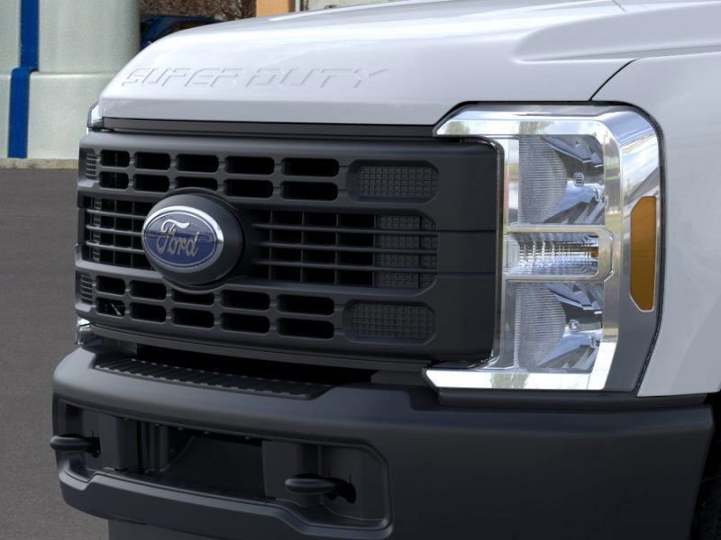 New 2026 Ford F250 XL image 17