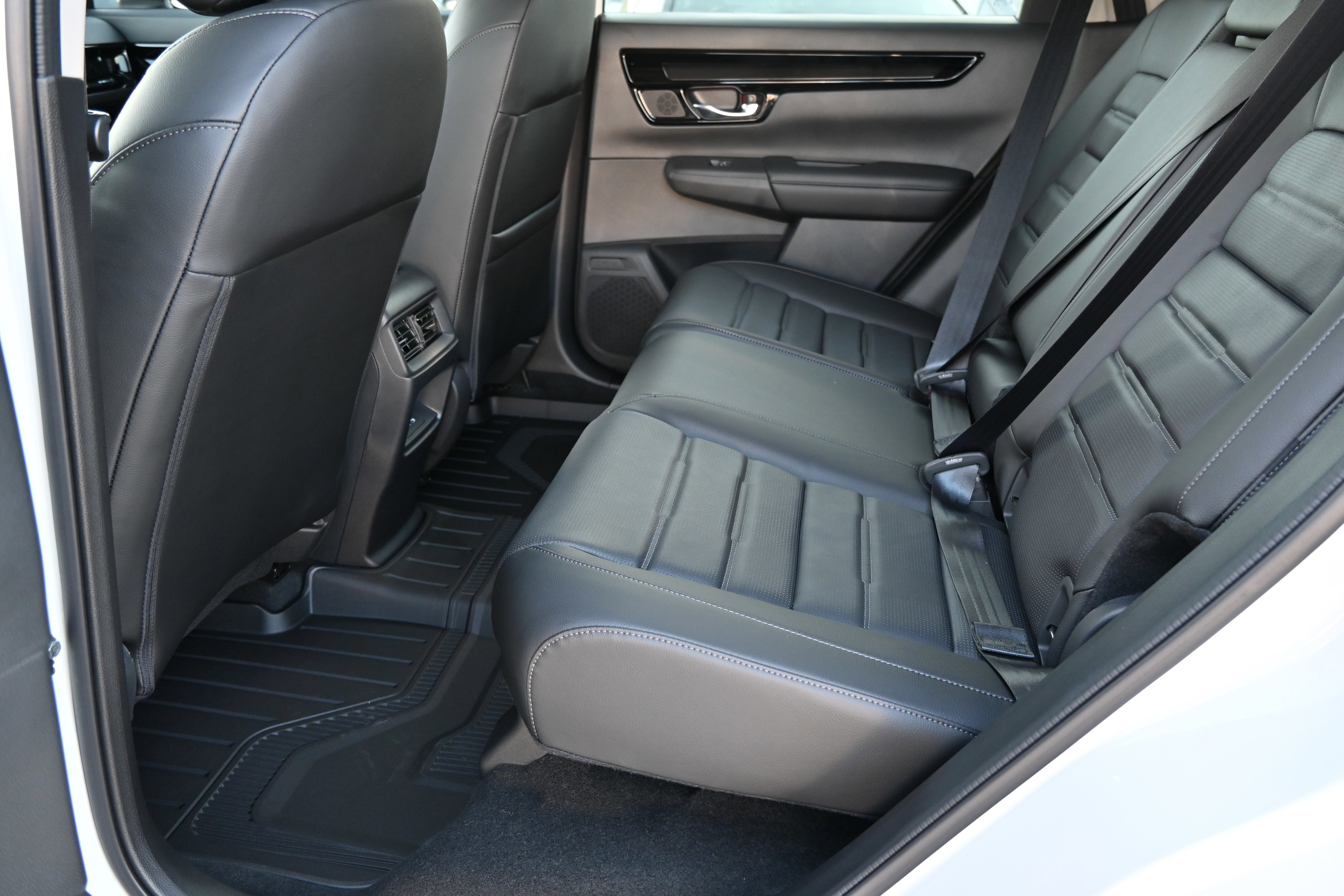 New 2026 Honda CR-V EX-L image 19