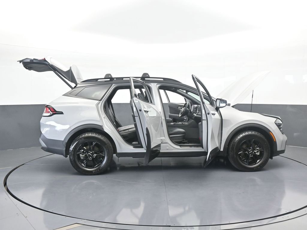 Used 2024 Kia Sportage X-Pro image 76