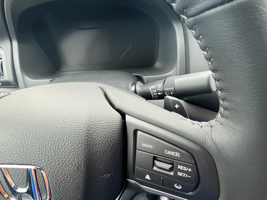 New 2026 Honda Ridgeline RTL image 23