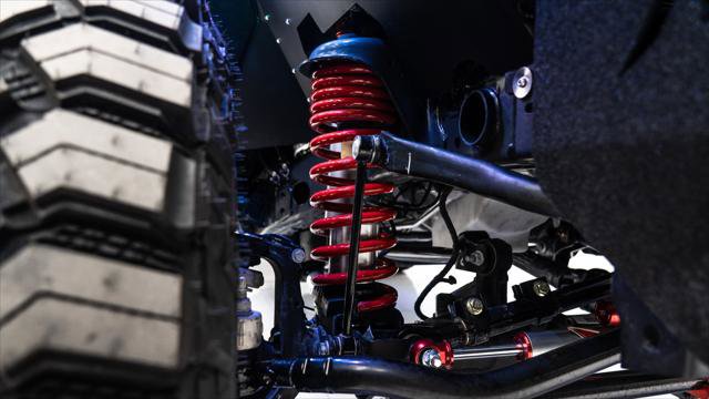 Used 2025 Jeep Gladiator Sport image 32