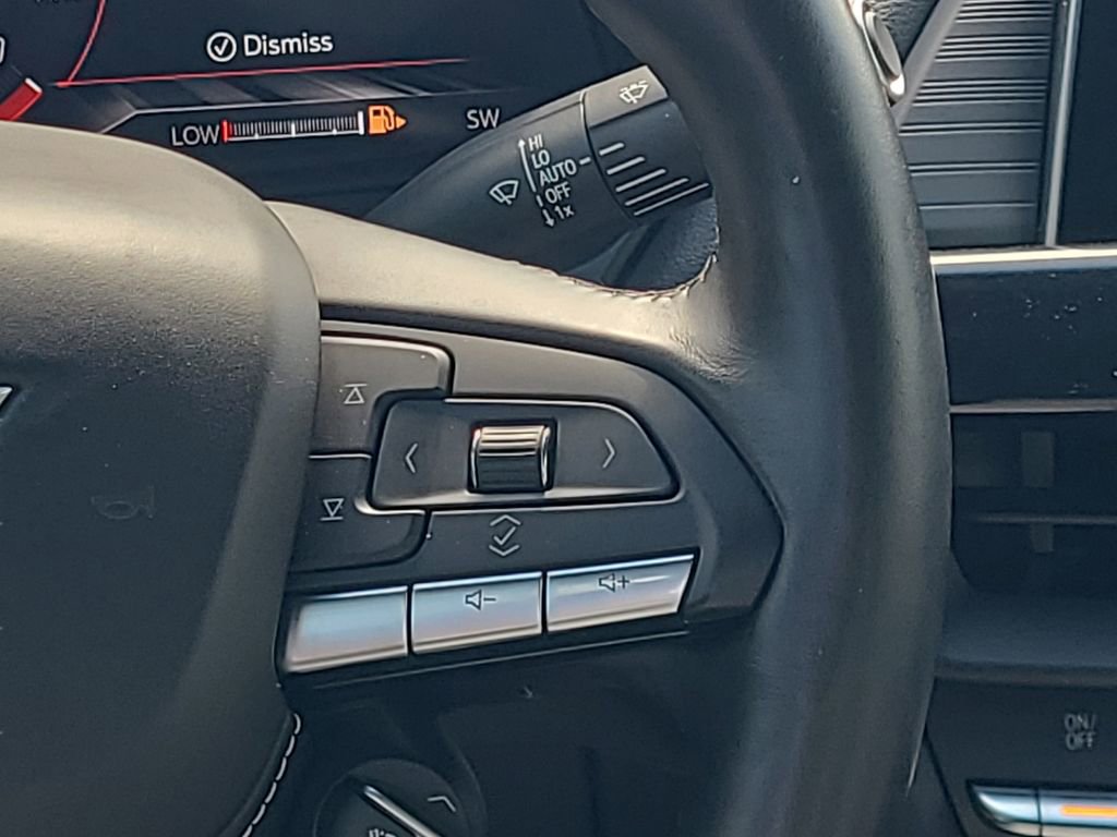 Used 2022 Cadillac CT4 V Blackwing w/ Technology Package image 30