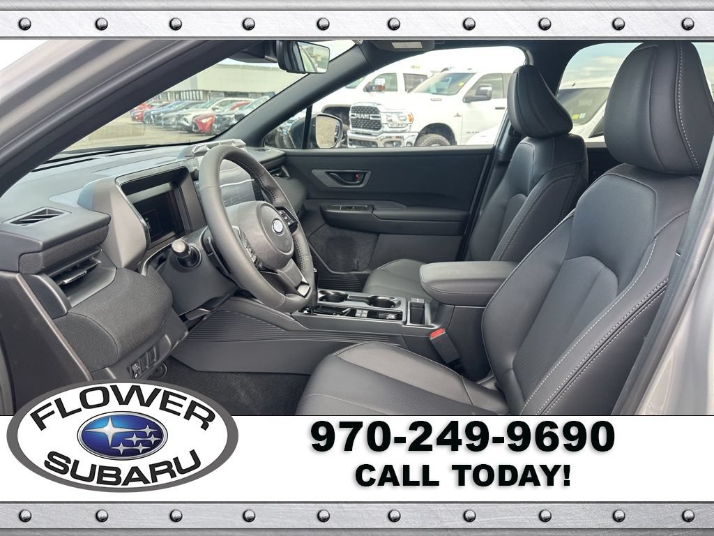 New 2026 Subaru Outback Limited w/ Premium/Limited Plus Package AWD/4WD image 23