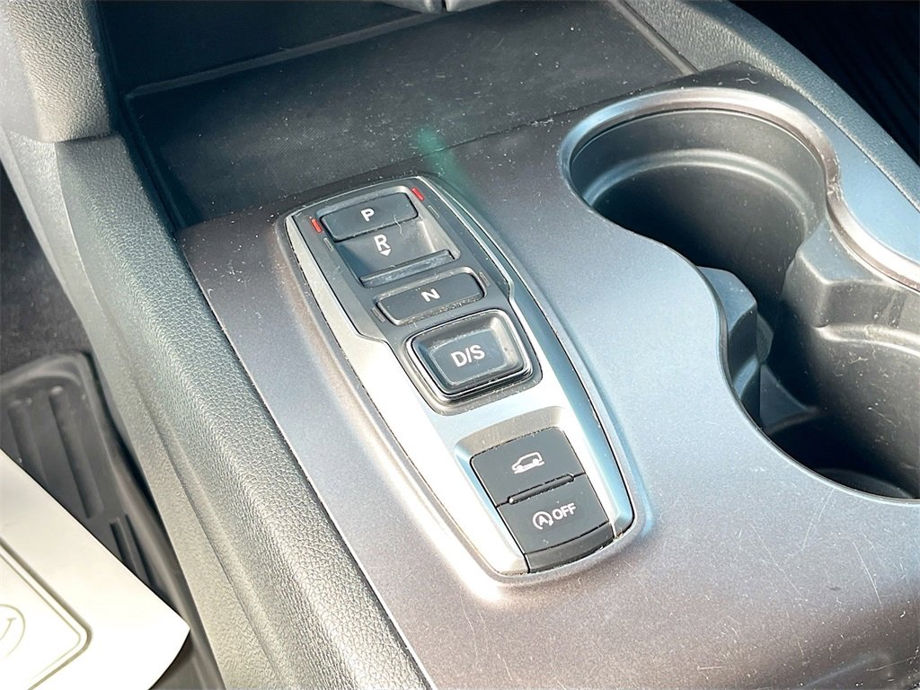 Used 2020 Honda Passport Sport image 19