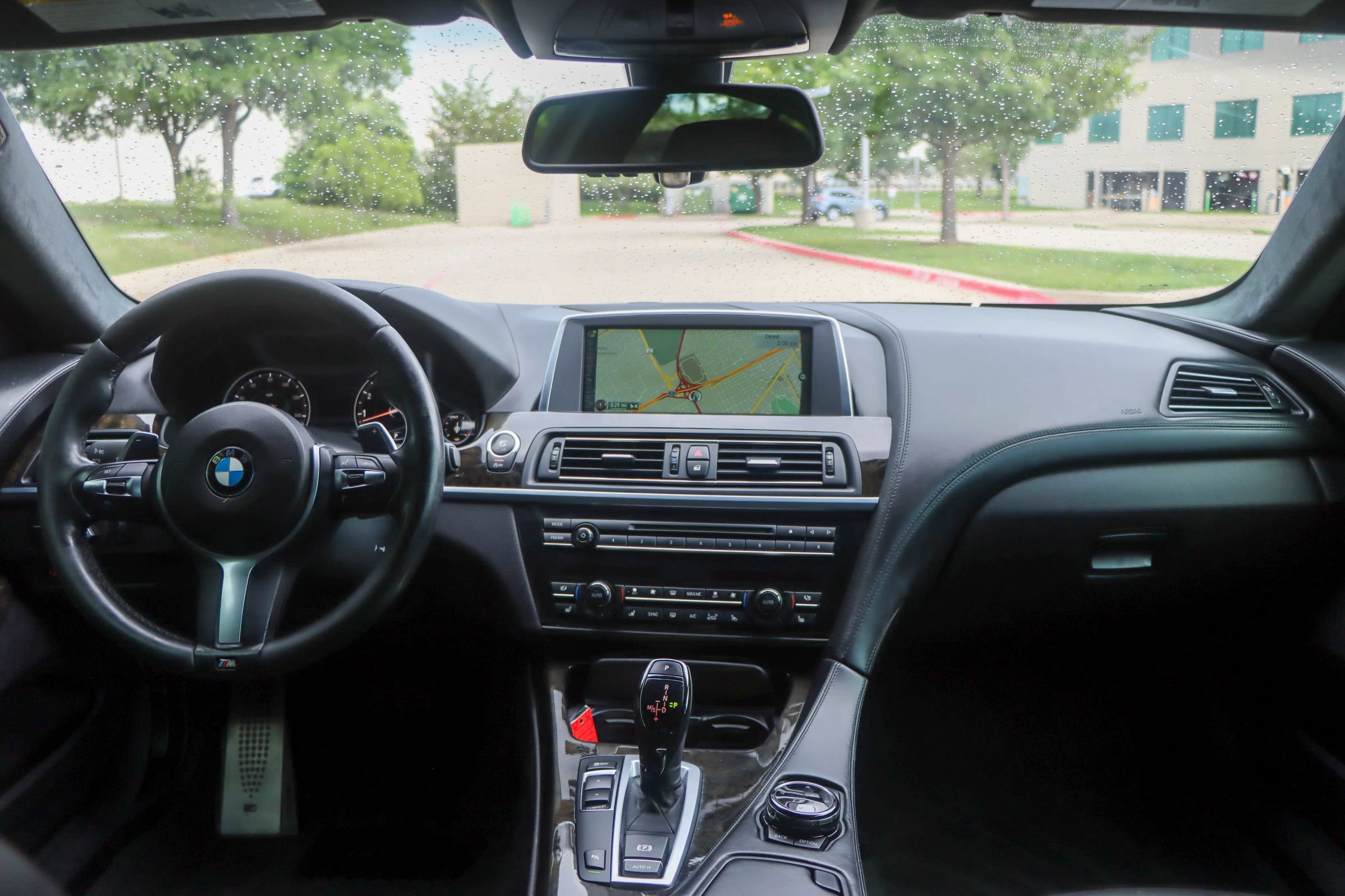 Used 2015 BMW 640i Gran Coupe RWD image 25