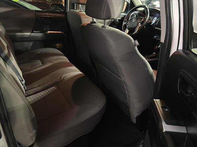 Certified 2023 Toyota Tacoma SR5 image 14