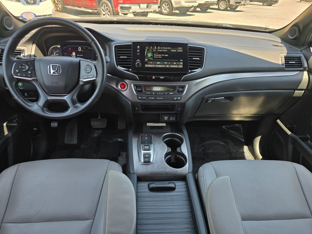 Used 2023 Honda Passport EX-L image 5