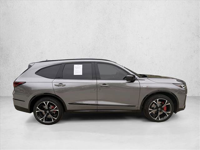 Used 2026 Acura MDX Type S image 4