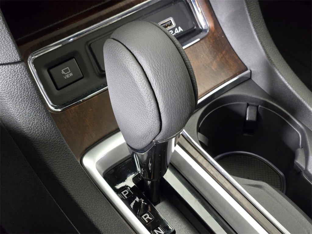 New 2025 Subaru Ascent Touring image 18