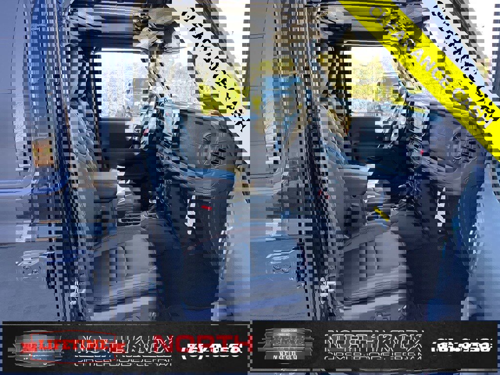 New 2025 Jeep Gladiator Rubicon image 25