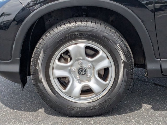 Used 2013 Honda CR-V LX image 23