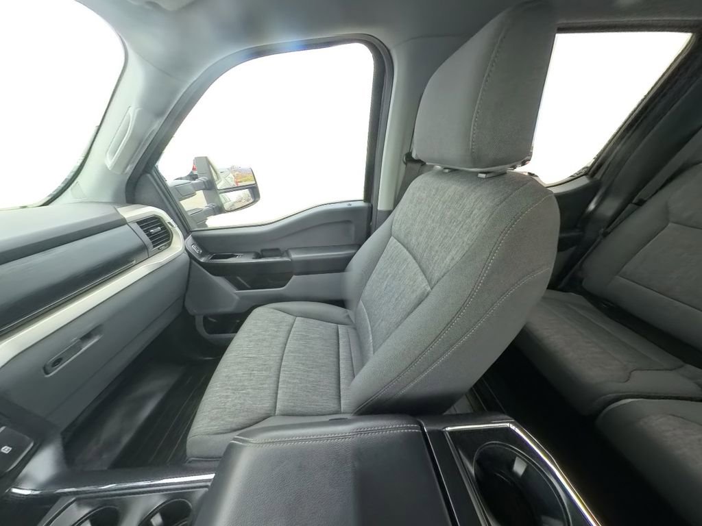 Used 2021 Ford F150 XL w/ Trailer Tow Package image 27