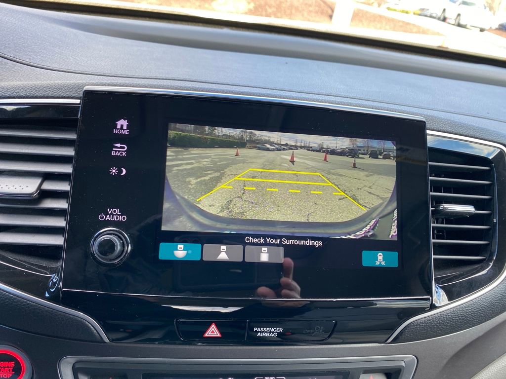 Used 2022 Honda Pilot EX-L image 23