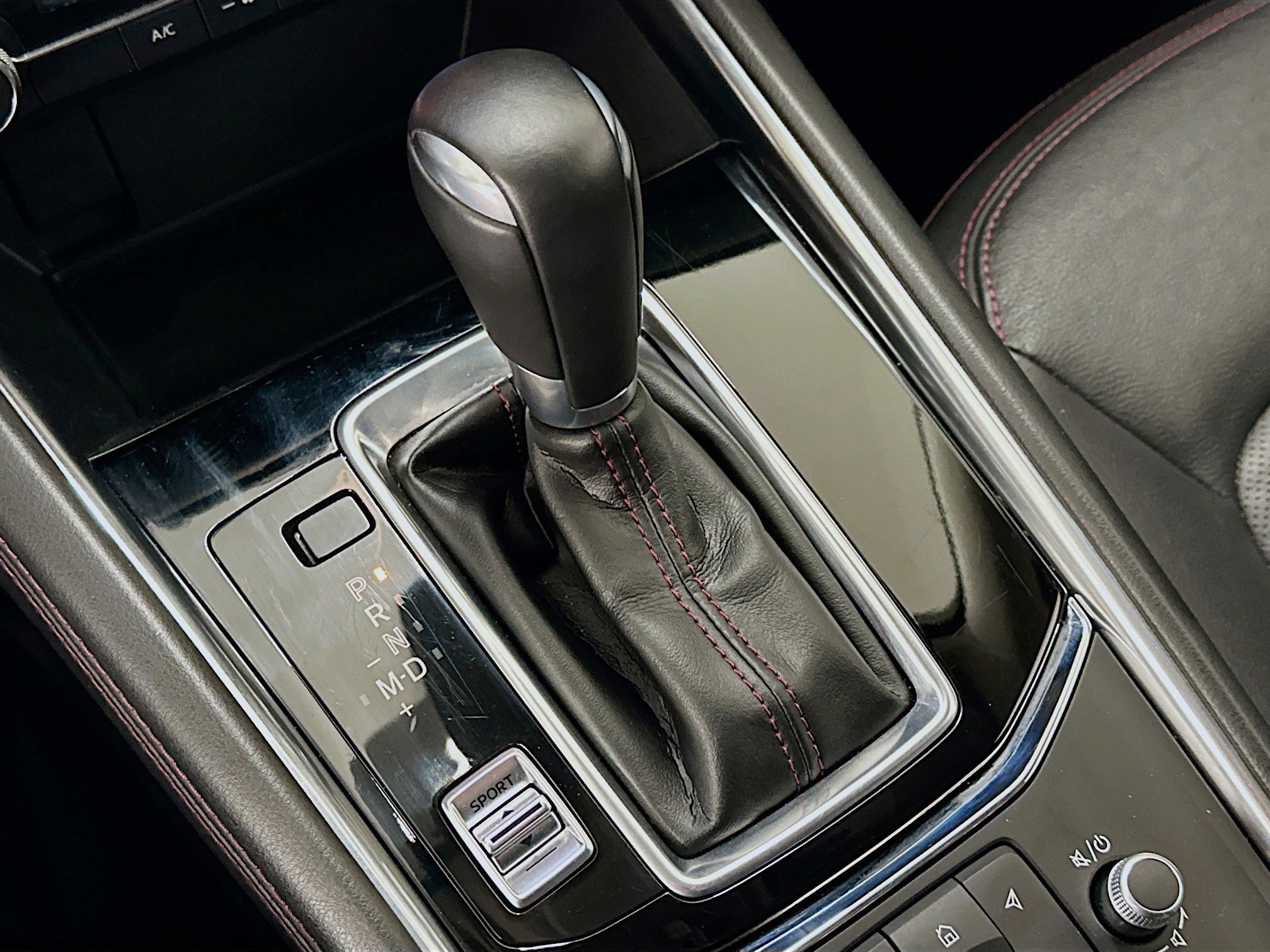 Used 2024 MAZDA CX-5 Carbon Edition image 25