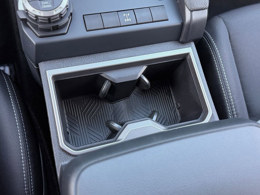 New 2025 Toyota Tacoma TRD Off-Road image 19