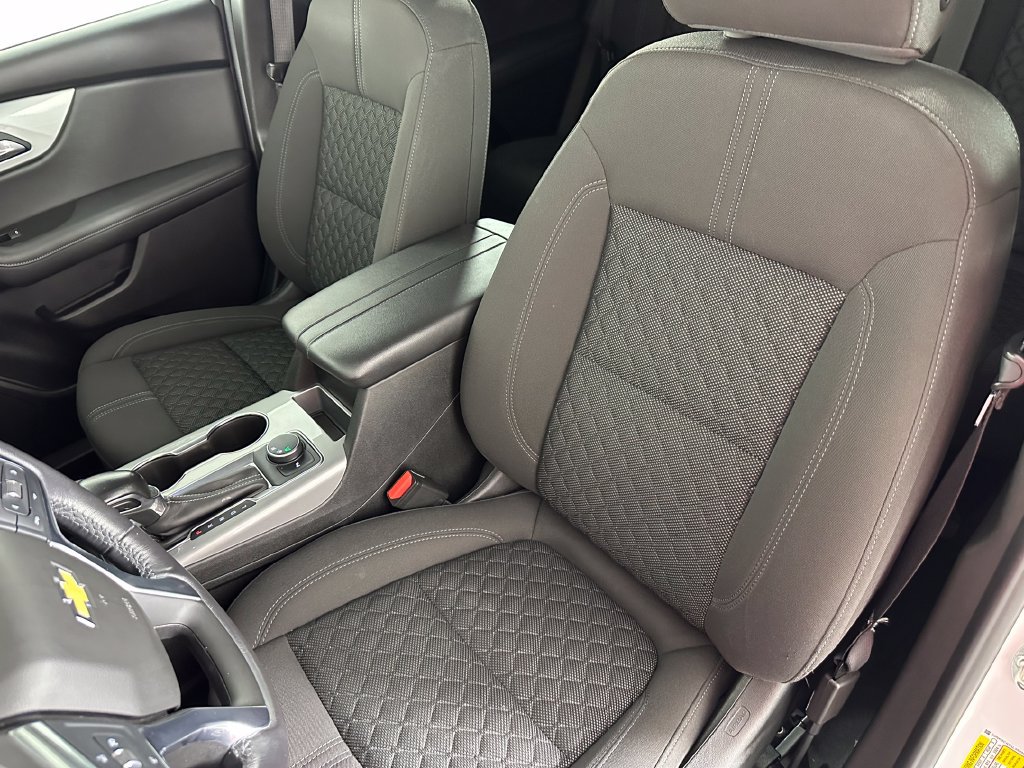 Used 2020 Chevrolet Blazer LT FWD image 22
