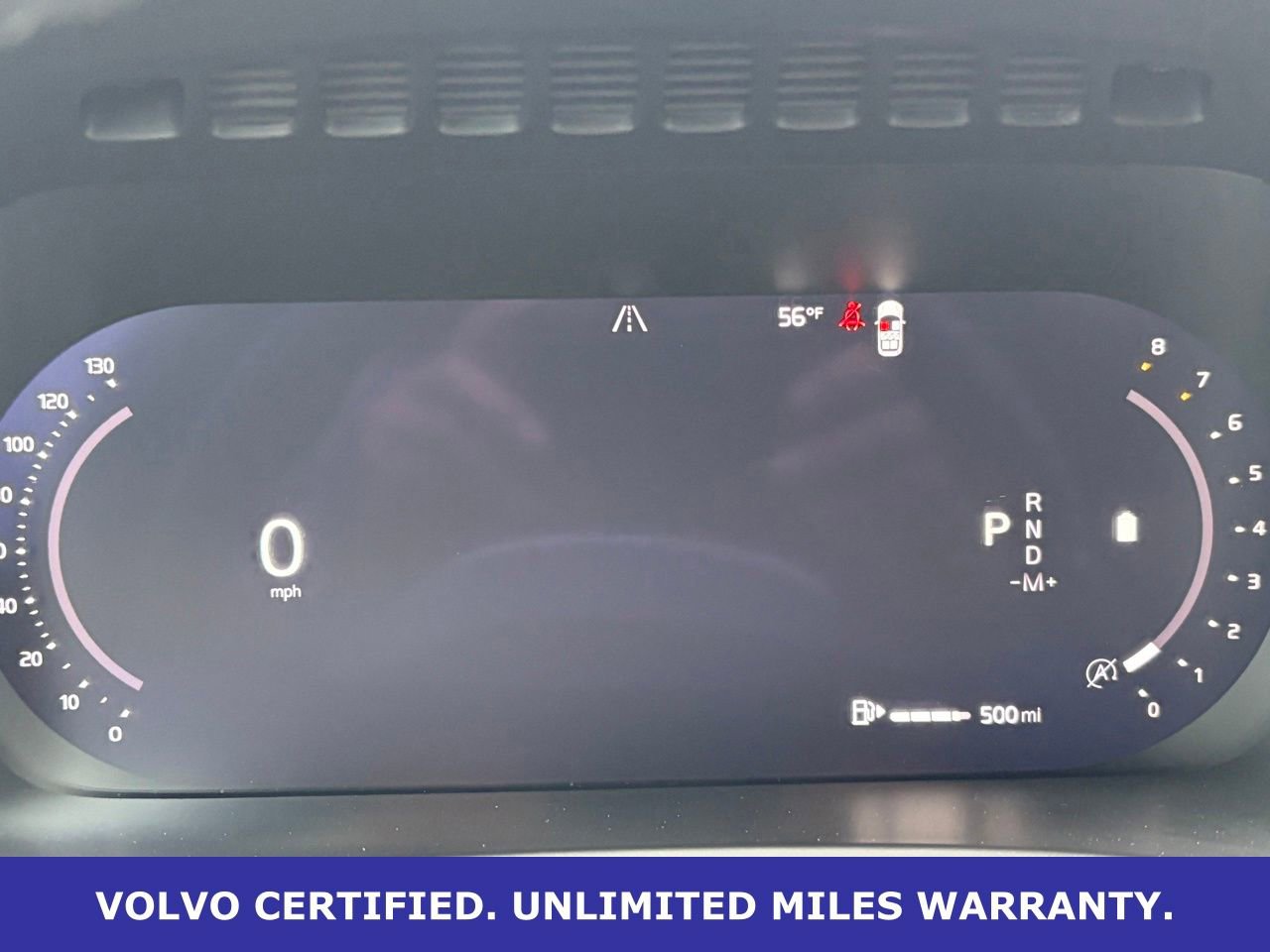 Certified 2024 Volvo XC90 B6 Plus w/ Protection Package Premier AWD/4WD image 17