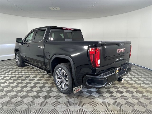 New 2026 GMC Sierra 1500 Denali w/ Denali Reserve Package image 16